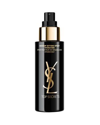 ysl bust firming spray|ysl setting spray.